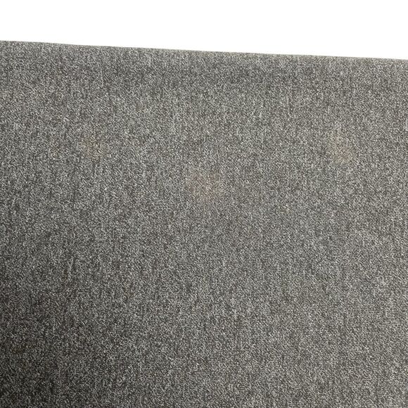 IZOD Advantage Sweatshirt Men's Size 5XL Gray Fleece Lightweight Pullover - Picture 5 of 9